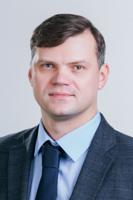 Максим Нечипоренко